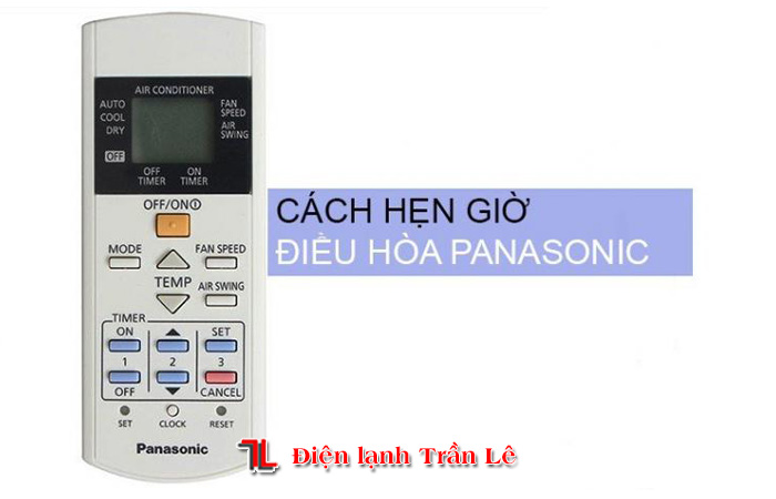 Cách tắt chế độ hẹn giờ của điều hòa Panasonic 3 cach-tat-che-do-hen-gio-cua-dieu-hoa-panasonic-3