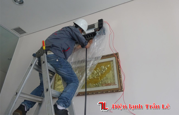 Máy lạnh mini đứng và máy lạnh treo tường loại nào tốt 3 May-lanh-mini-dung-va-may-lanh-treo-tuong-loai-nao-tot-3