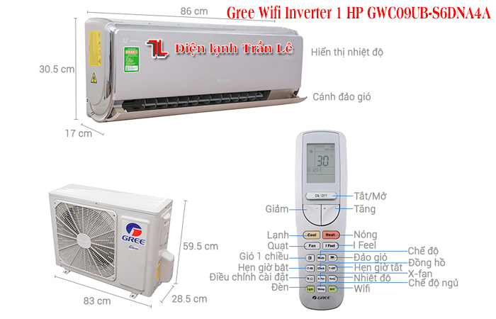 Chọn mua các dòng máy lạnh tiết kiệm điện 4 chon-mua-cac-dong-may-lanh-tiet-kiem-dien-4