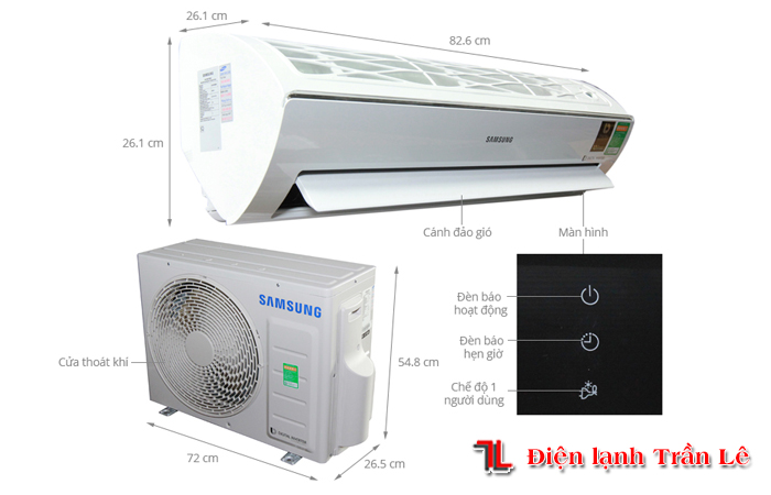 Khám phá nguyên lý hoạt động của máy lạnh 4 nguyen-ly-hoat-dong-cua-may-lanh-4