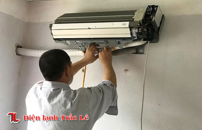 Quy trình bảo dưỡng máy lạnh 3 quy-trinh-bao-duong-may-lanh-3