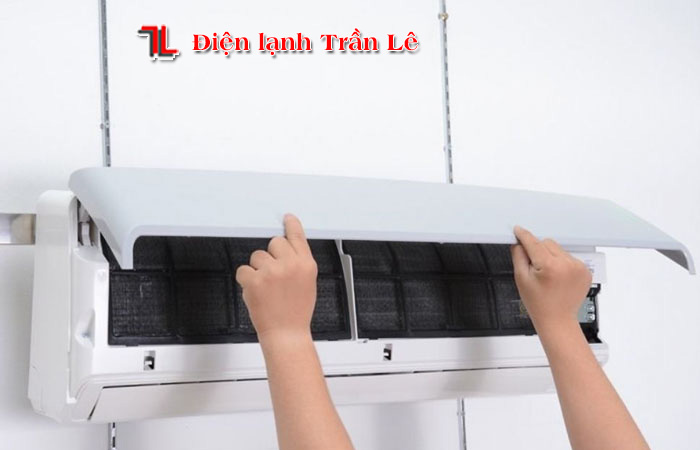 Quy trình bảo dưỡng máy lạnh 4 quy-trinh-bao-duong-may-lanh-4