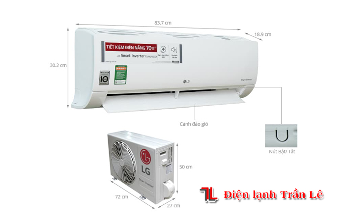 Ưu nhược điểm của máy lạnh inverter và máy thường 2 uu-nhuoc-diem-cua-may-lanh-inverter-va-may-thuong-2