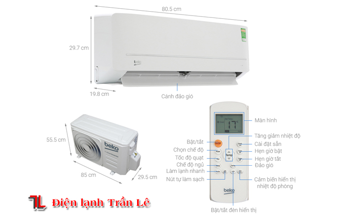 Ưu nhược điểm của máy lạnh inverter và máy thường 5 uu-nhuoc-diem-cua-may-lanh-inverter-va-may-thuong-4