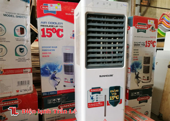 Ưu nhược điểm quạt điều hòa Sunhouse 3 uu-nhuoc-diem-quat-dieu-hoa-sunhouse-3