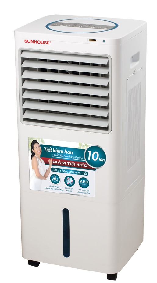 sua quat hoi nuoc Sunhouse