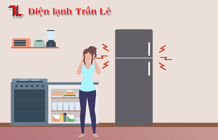 4 cách khắc phục tủ lạnh kêu to tại nhà cực kỳ đơn giản 2 4-cach-khac-phuc-tu-lanh-keu-to-tai-nha-cuc-ky-don-gian-2