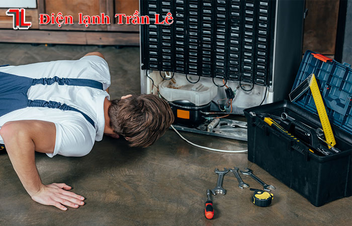 4 cách khắc phục tủ lạnh kêu to tại nhà cực kỳ đơn giản 3 4-cach-khac-phuc-tu-lanh-keu-to-tai-nha-cuc-ky-don-gian-3