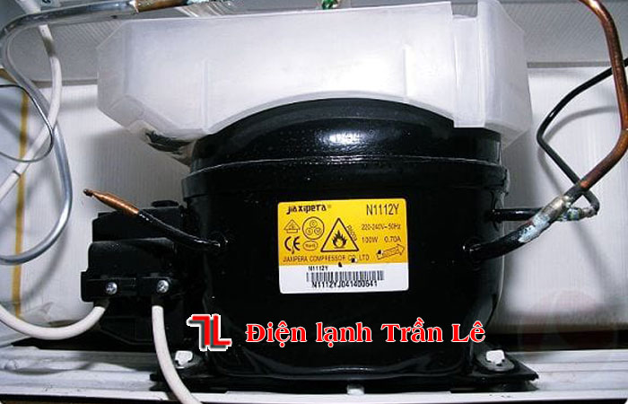 4 Nguyên nhân tủ lạnh không chạy, không hoạt động 3 4-nguyen-nhan-tu-lanh-khong-chay-khong-hoat-dong-3
