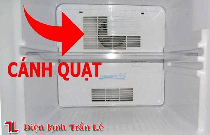 4 Nguyên nhân tủ lạnh không chạy, không hoạt động 4 4-nguyen-nhan-tu-lanh-khong-chay-khong-hoat-dong-4