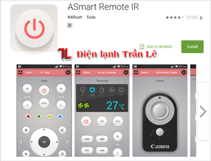 5 cách mở máy lạnh không cần remote cực hay 5 5-cach-mo-may-lanh-khong-can-remote-5
