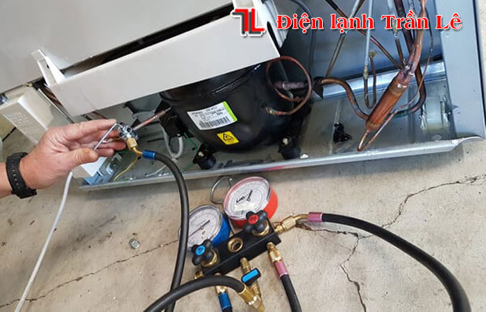 Cách nạp gas tủ lạnh tại nhà mà bạn nên biết 8 Cach-nap-gas-tu-lanh-tai-nha-8