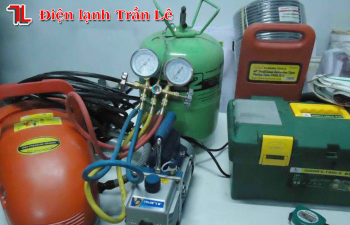 Cách nạp gas tủ lạnh tại nhà mà bạn nên biết 9 Cach-nap-gas-tu-lanh-tai-nha-9