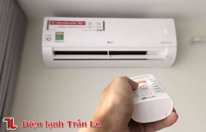 Cách sử dụng máy lạnh tiết kiệm điện nhất 2 Cach su dung may lanh tiet kiem dien nhat 2
