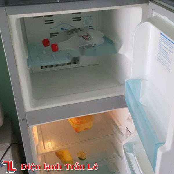 Cách sửa tủ lạnh Panasonic không đông đá 1 Cach-sua-tu-lanh-panasonic-khong-dong-da-2