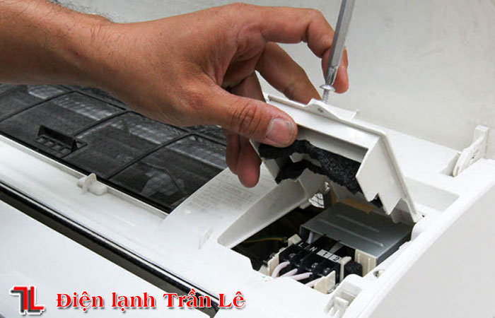 Hướng dẫn cách đấu dây điện và ống đồng máy lạnh 6 Huong-dan-cach-dau-day-dien-va-ong-dong-may-lanh-6