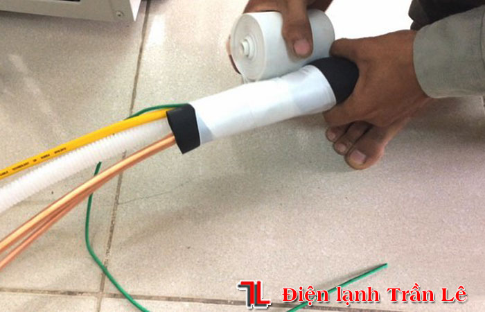 Hướng dẫn cách đấu dây điện và ống đồng máy lạnh 8 Huong-dan-cach-dau-day-dien-va-ong-dong-may-lanh-8