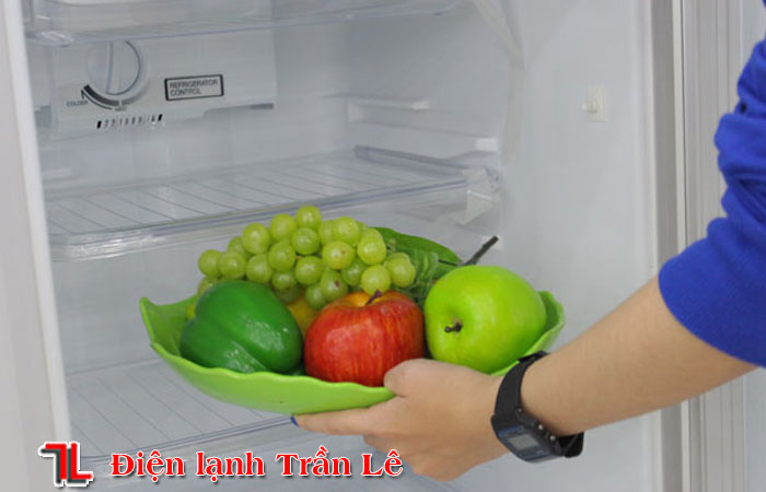 Hướng dẫn sử dụng và sửa chữa tủ lạnh Sanyo 8 Huong-dan-su-dung-va-sua-chua-tu-lanh-sanyo-8