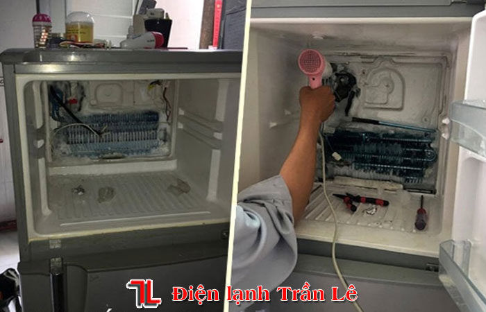 Hướng dẫn sử dụng và sửa chữa tủ lạnh Sanyo 9 Huong-dan-su-dung-va-sua-chua-tu-lanh-sanyo-9