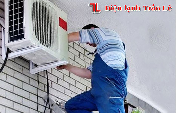 Nguyên nhân cục nóng điều hòa lúc chạy lúc không 5 Nguyen-nhan-cuc-nong-dieu-hoa-luc-chay-luc-khong-5