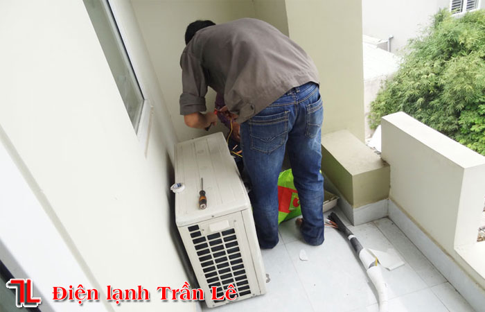 Nguyên nhân cục nóng điều hòa lúc chạy lúc không 6 Nguyen-nhan-cuc-nong-dieu-hoa-luc-chay-luc-khong-6