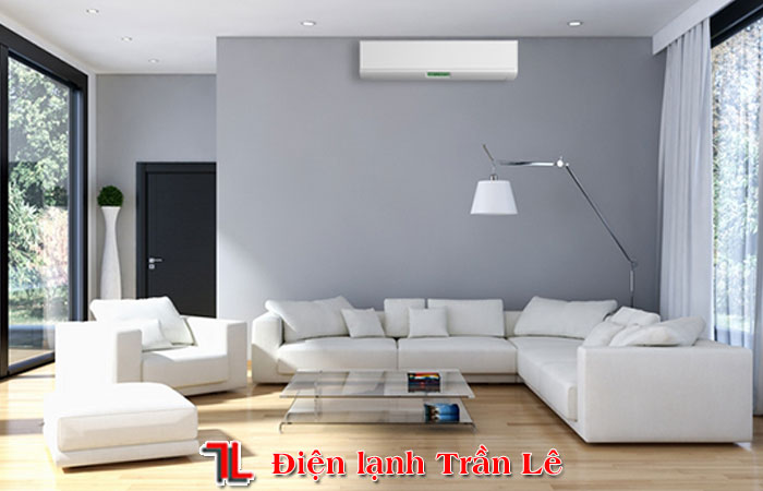 Tháo máy lạnh tại tphcm