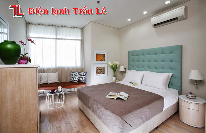 lắp máy lạnh tại tphcm