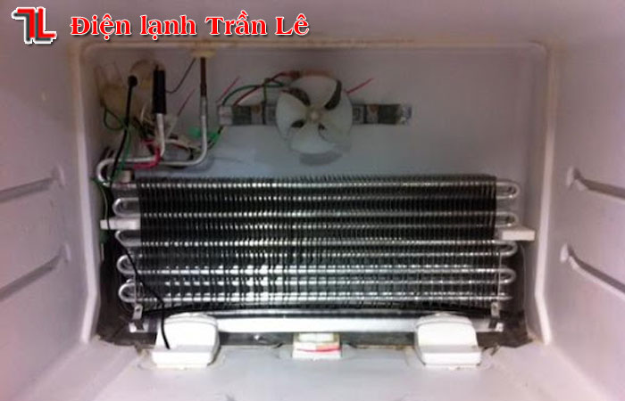 Tủ lạnh không vào điện và 4 lý do thường gặp 4 Tu-lanh-khong-vao-dien-4