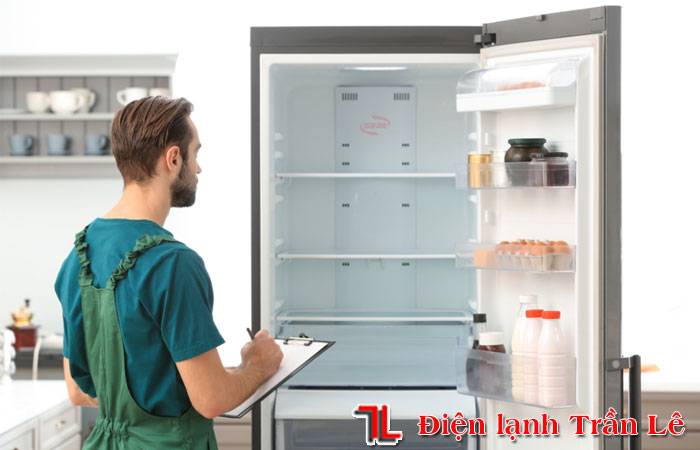 Tủ lạnh không vào điện và 4 lý do thường gặp 5 Tu-lanh-khong-vao-dien-5