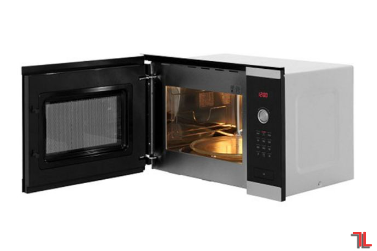 Lò vi sóng Bosch công nghệ mới, nhiều ưu điểm vượt trội 4 Lò vi sóng Bosch BFL523MS0B 20 lít