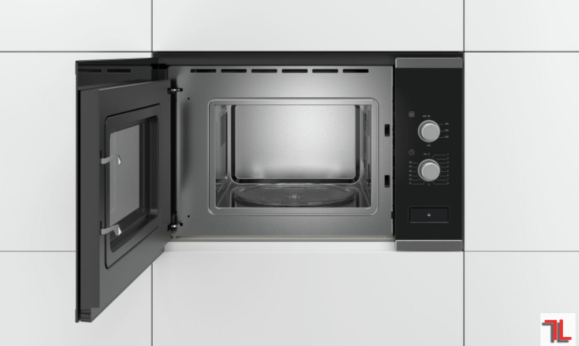 Lò vi sóng Bosch công nghệ mới, nhiều ưu điểm vượt trội 5 Lò vi sóng Bosch BEL520MS0K 20 lít