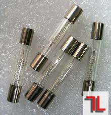 Làm thế nào để nhận biết cầu chì lò vi sóng bị cháy 2 Sửa cầu chì lò vi sóng