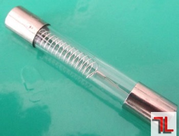 Làm thế nào để nhận biết cầu chì lò vi sóng bị cháy 3 cấu tạo của cầu chì