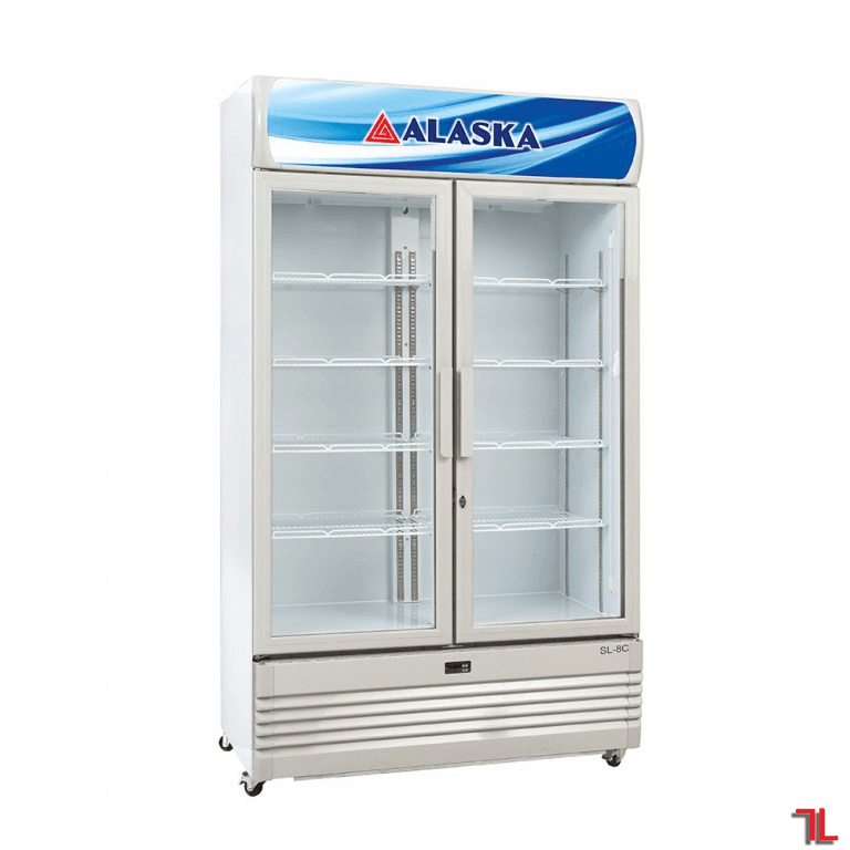 Công nghệ làm lạnh nhanh, sâu bảo quản thực phẩm tươi ngon hơn 