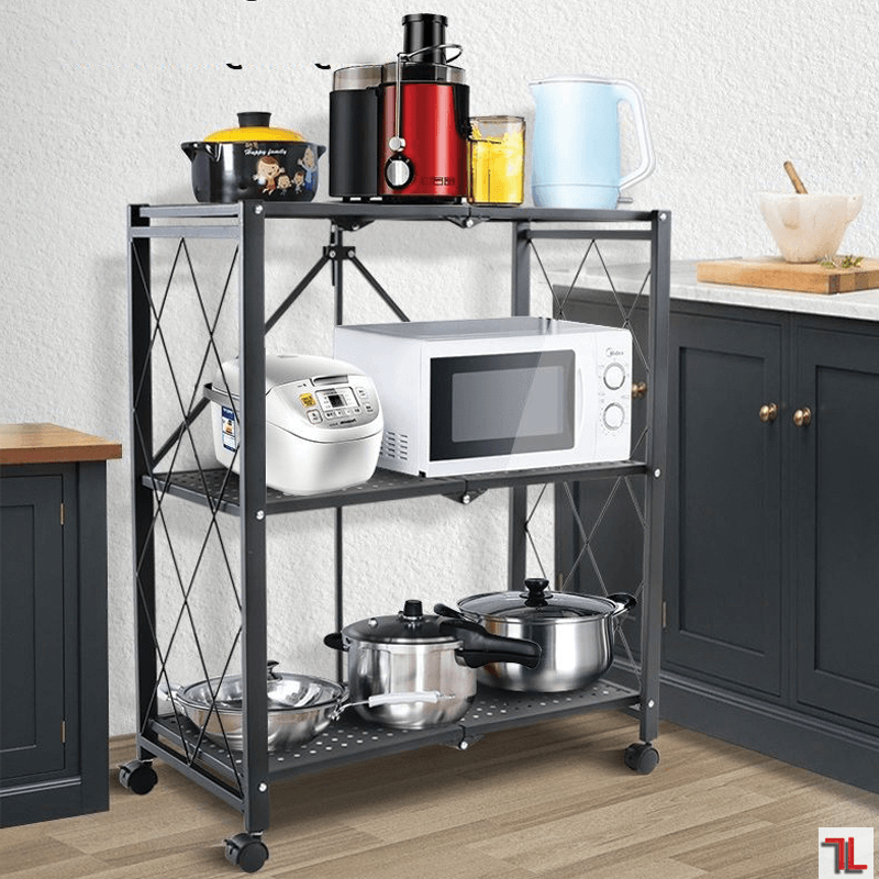 Kệ để lò vi sóng – Sự tiện lợi cho gian bếp của mọi gia đình 1 20220628 62ba74fd15449