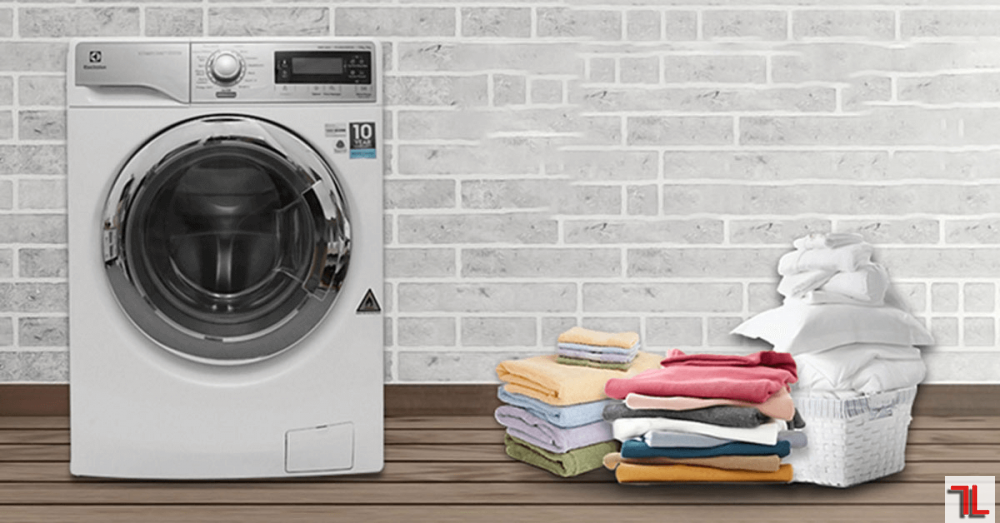 Ưu nhược điểm máy giặt sấy Electrolux