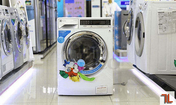 Ưu nhược điểm máy giặt sấy Electrolux