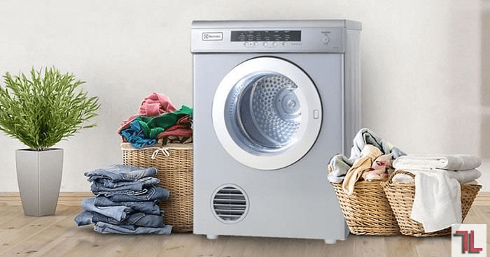 Ưu nhược điểm máy giặt sấy Electrolux