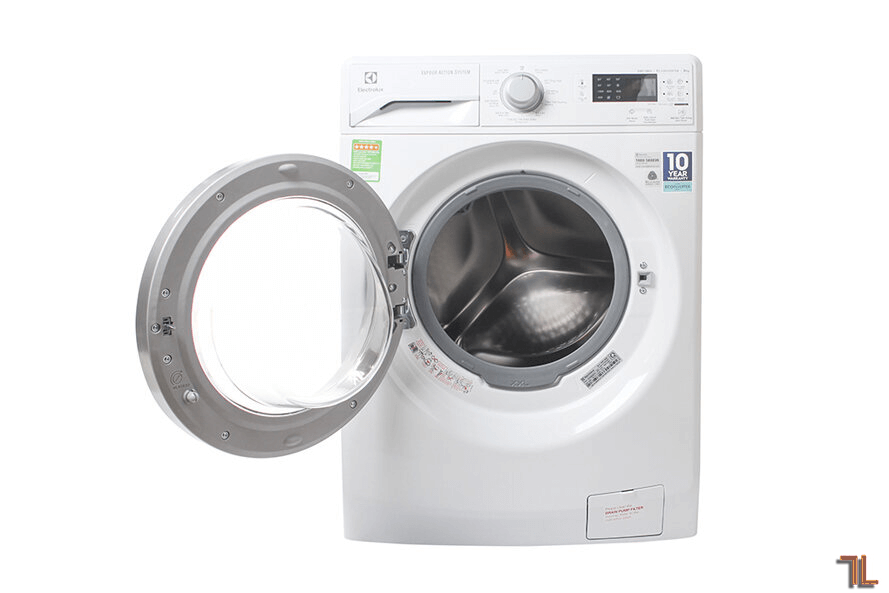 Ưu nhược điểm máy giặt sấy Electrolux