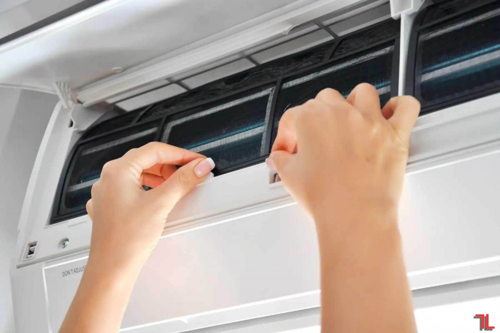 8 bước bảo dưỡng điều hòa chuẩn, an toàn
