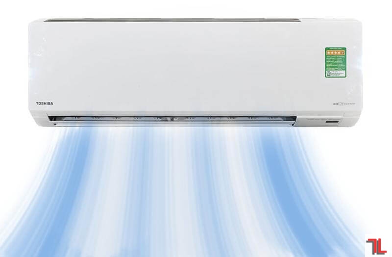 Đừng quên tắt điều hòa khi không cần dùng nữa bạn nhé!