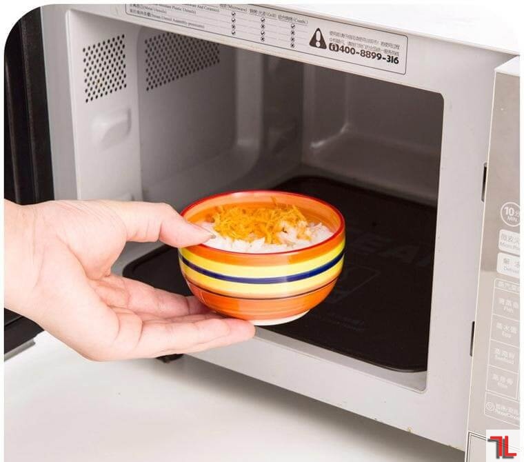 Tìm hiểu chi tiết về chức năng, ưu điểm của lò vi sóng Sanyo 3 Ưu điểm của lò vi sóng Sanyo