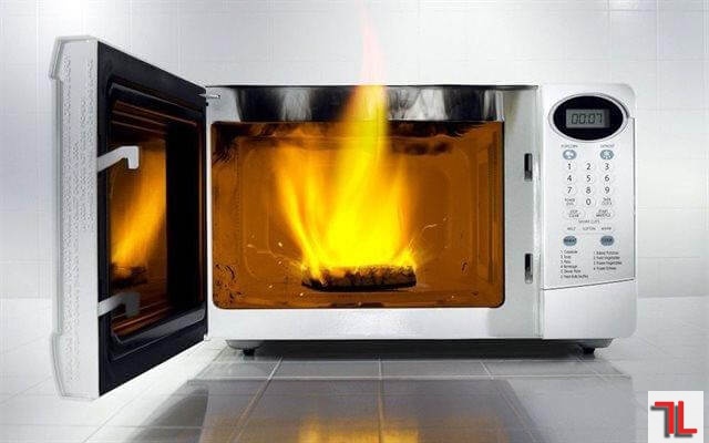 Tìm hiểu chi tiết về chức năng, ưu điểm của lò vi sóng Sanyo 4 Ưu điểm của lò vi sóng Sanyo