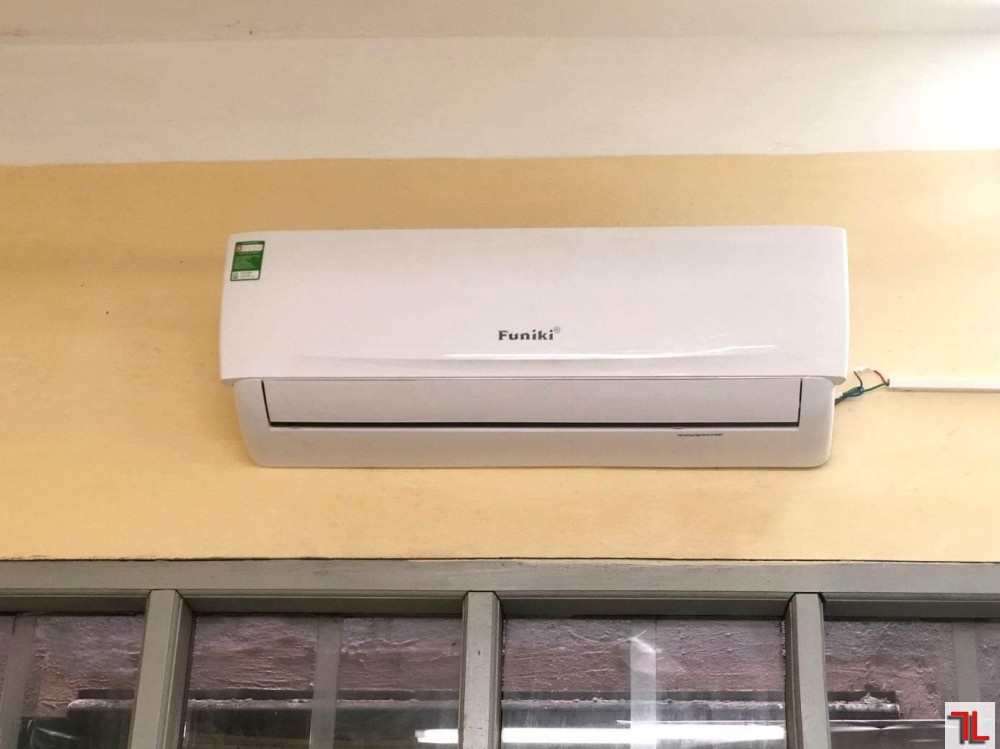 Đánh giá điều hòa Funiki trên nhiều phương diện