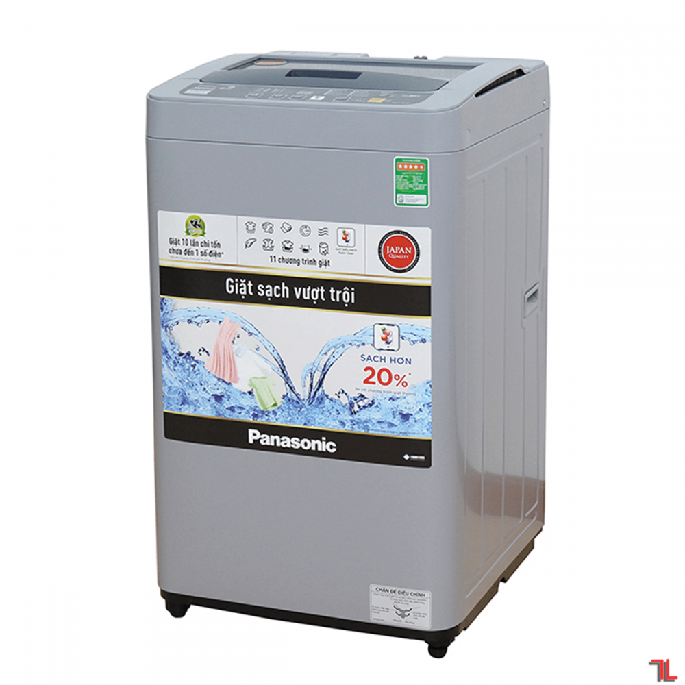 Một số kích thước máy giặt được sử dụng phổ biến hiện nay 1 Lựa chọn kích thước máy giặt phù hợp nhu cầu sử dụng