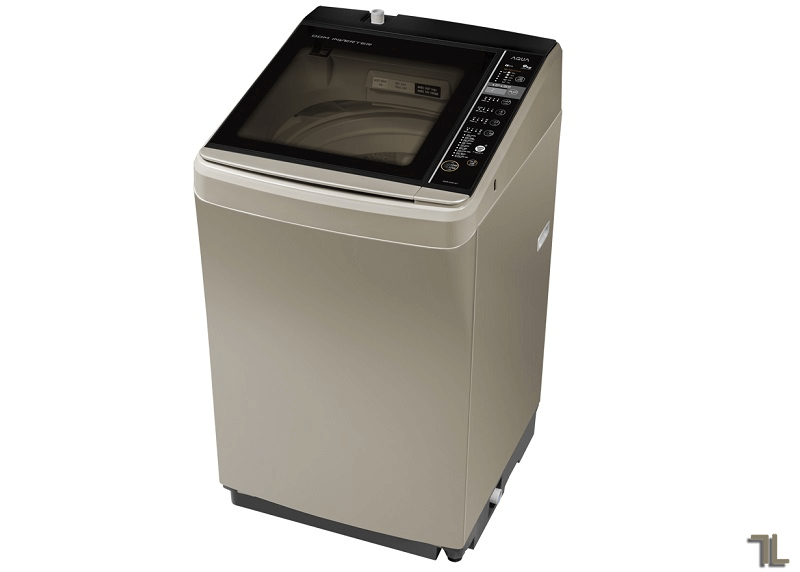 Một số kích thước máy giặt được sử dụng phổ biến hiện nay 2 Lựa chọn kích thước máy giặt phù hợp nhu cầu sử dụng