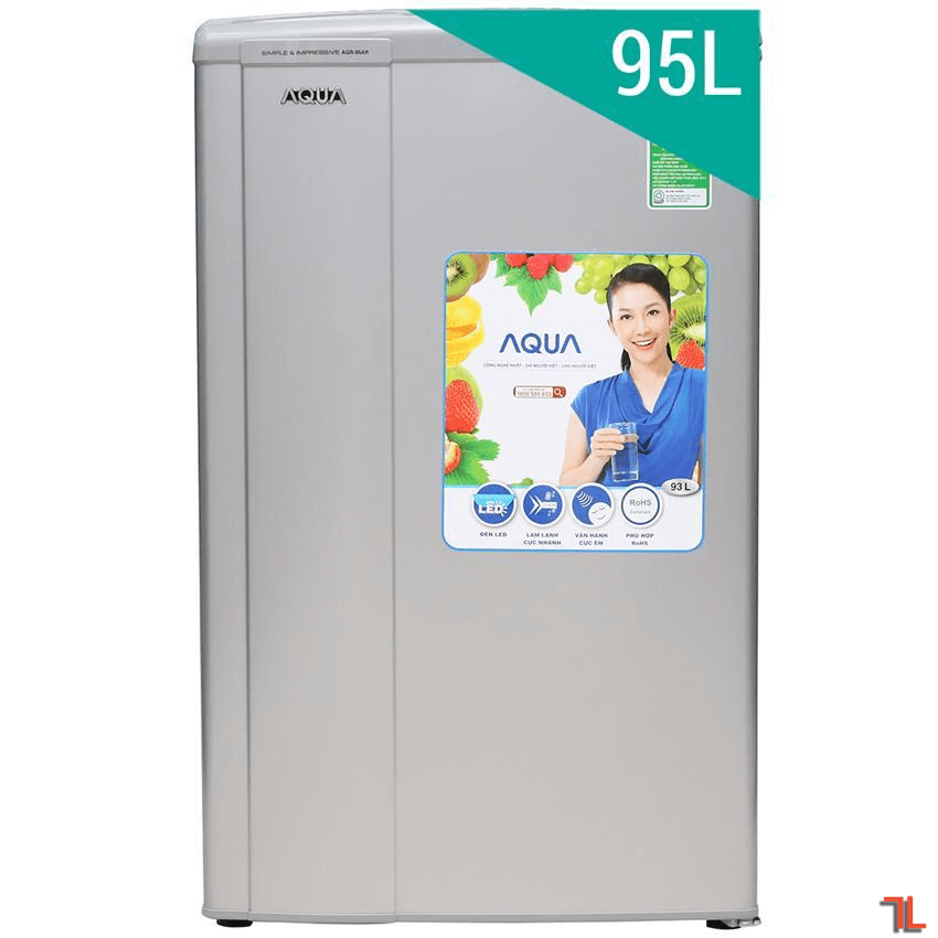Lý do bạn lựa chọn mua tủ lạnh Aqua là gì? Những ưu điểm nổi bật 2 Chọn mua tủ lạnh Aqua