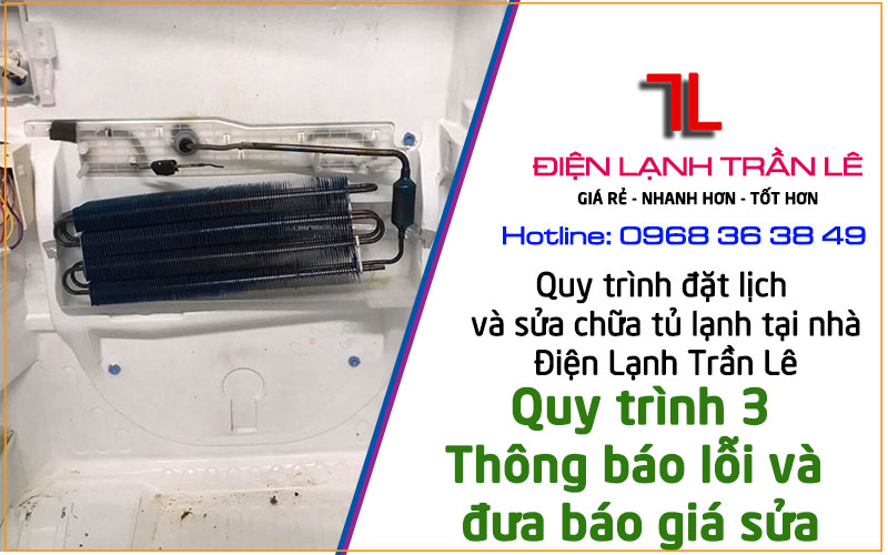 quy trinh sua tu lanh 3