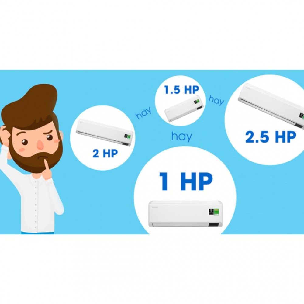 Công suất máy lạnh là gì? Công thức tính công suất máy lạnh bạn cần biết 1 Công suất máy lạnh là chỉ sổ nói về khả năng làm lạnh