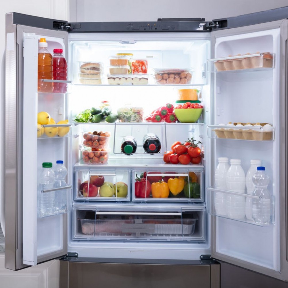 Nên điều chỉnh nhiệt độ ngăn mát tủ lạnh bao nhiêu độ để tiết kiệm điện? 3 Những lưu ý cần nhớ khi điều chỉnh nhiệt độ tủ lạnh